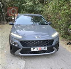 هيونداي كونا